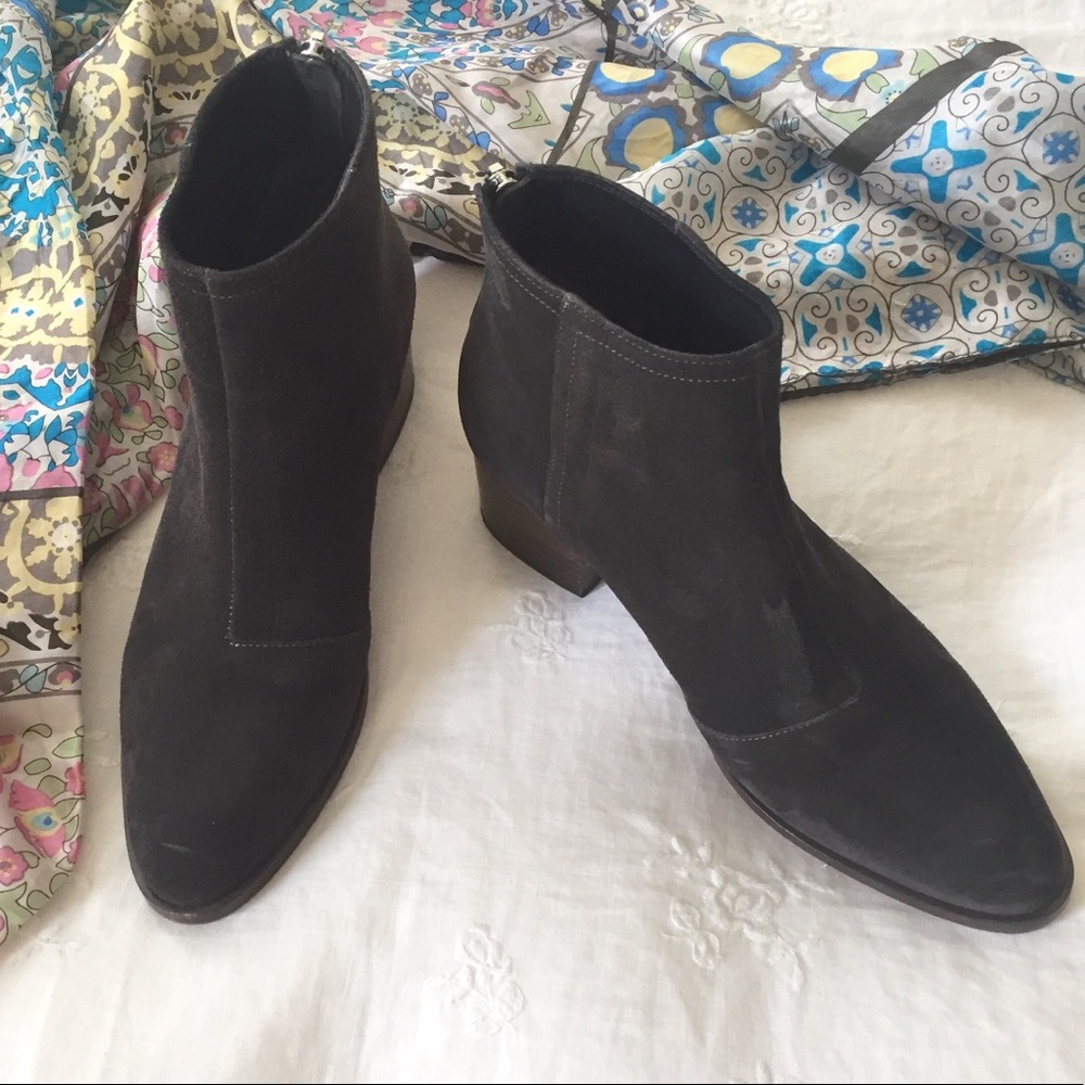 Rag & Bone Wesley 8M